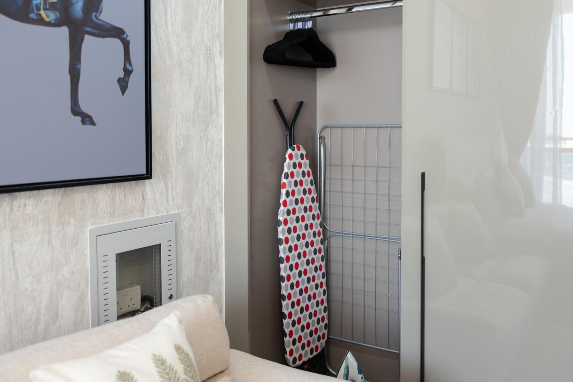 Trendy In Binghatti Crystals Apartment