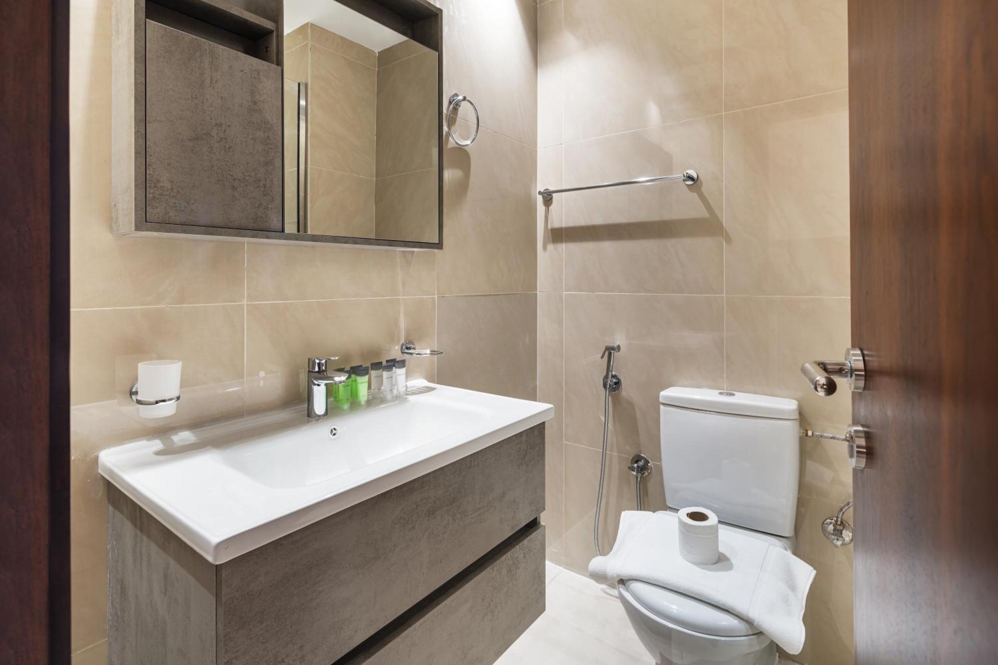Apartment Trendy In Binghatti Crystals