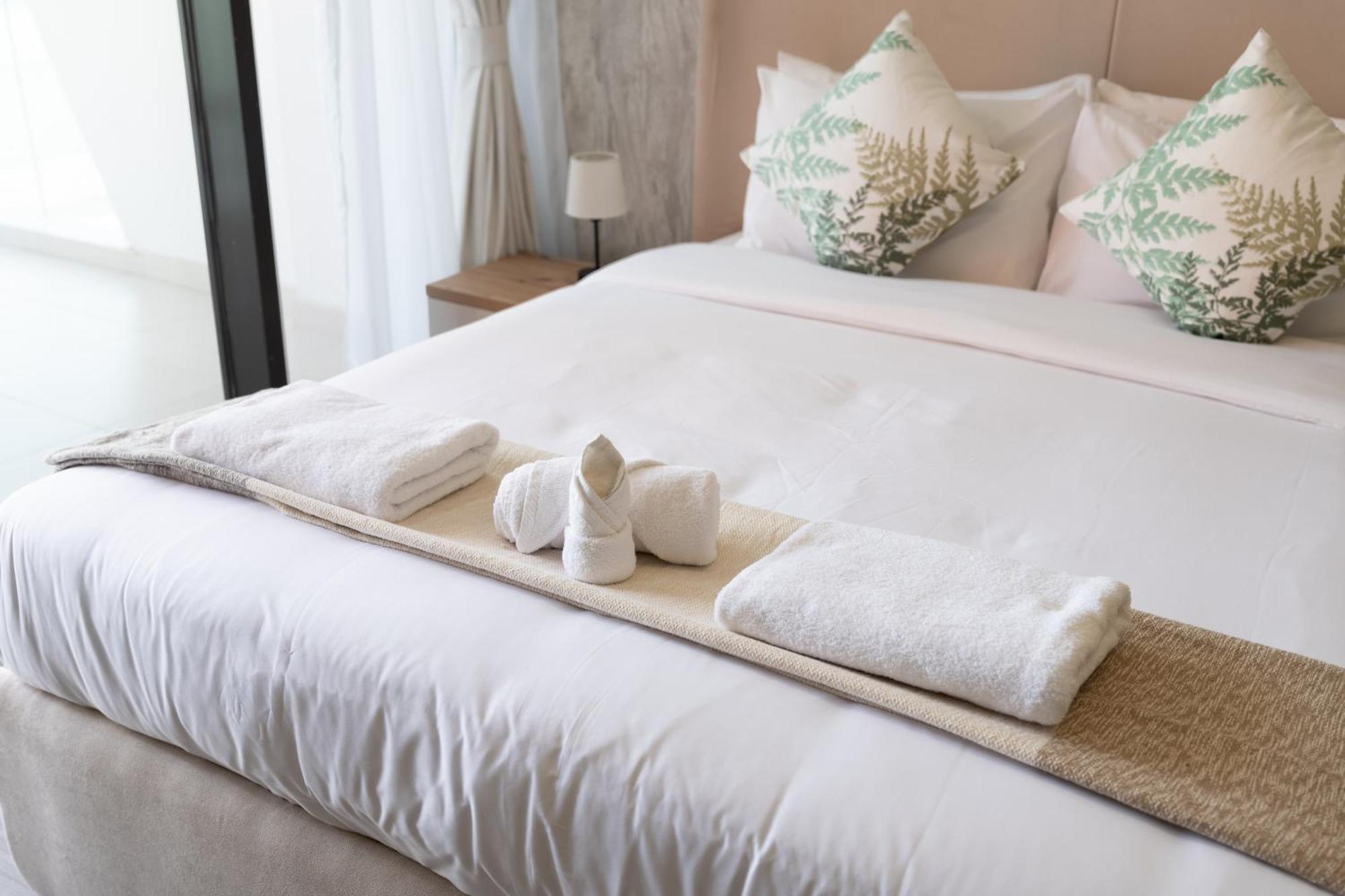 Trendy In Binghatti Crystals Apartment