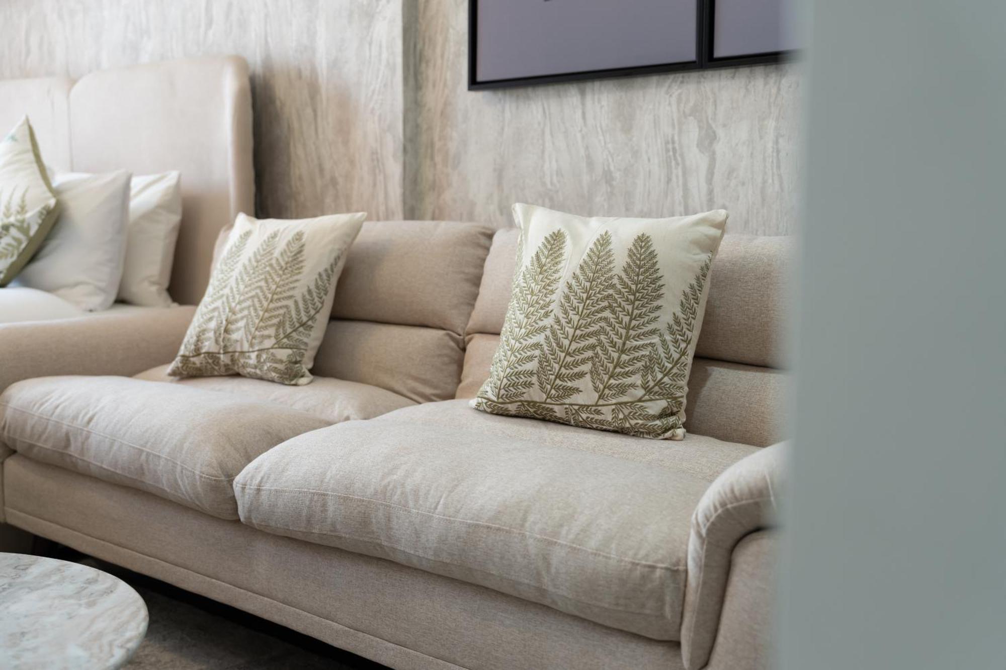 Trendy In Binghatti Crystals Apartment