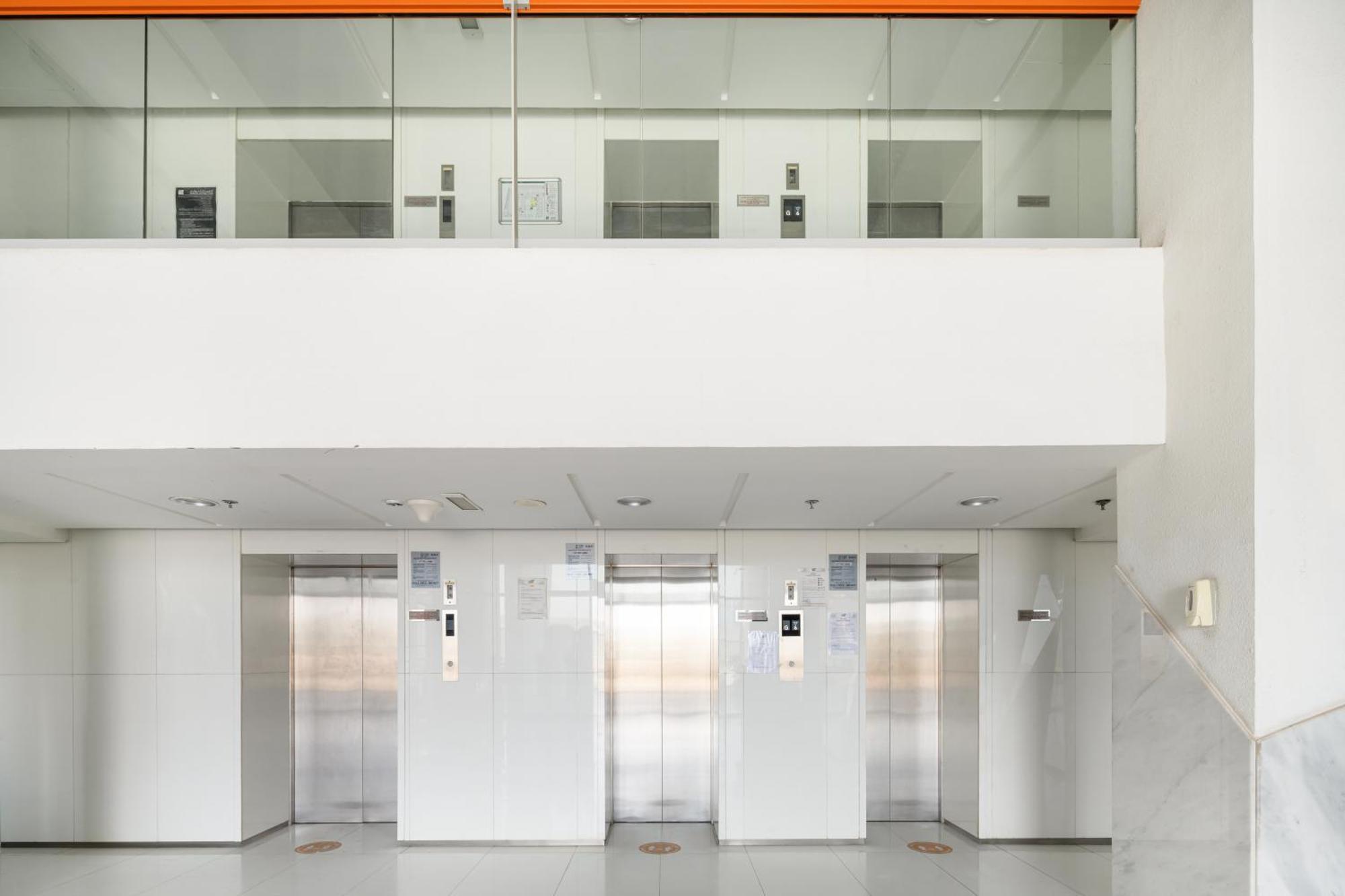 Apartment Trendy In Binghatti Crystals *
