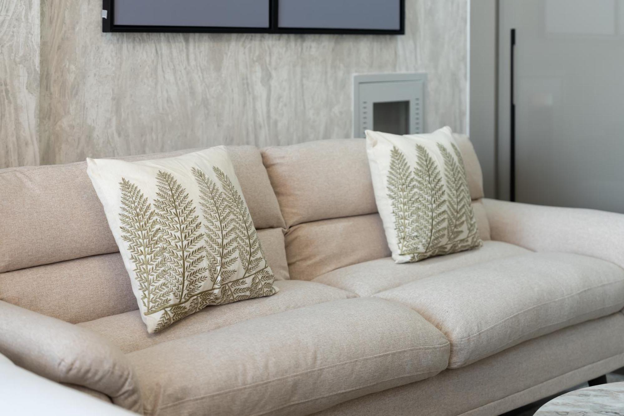 Trendy In Binghatti Crystals Apartment