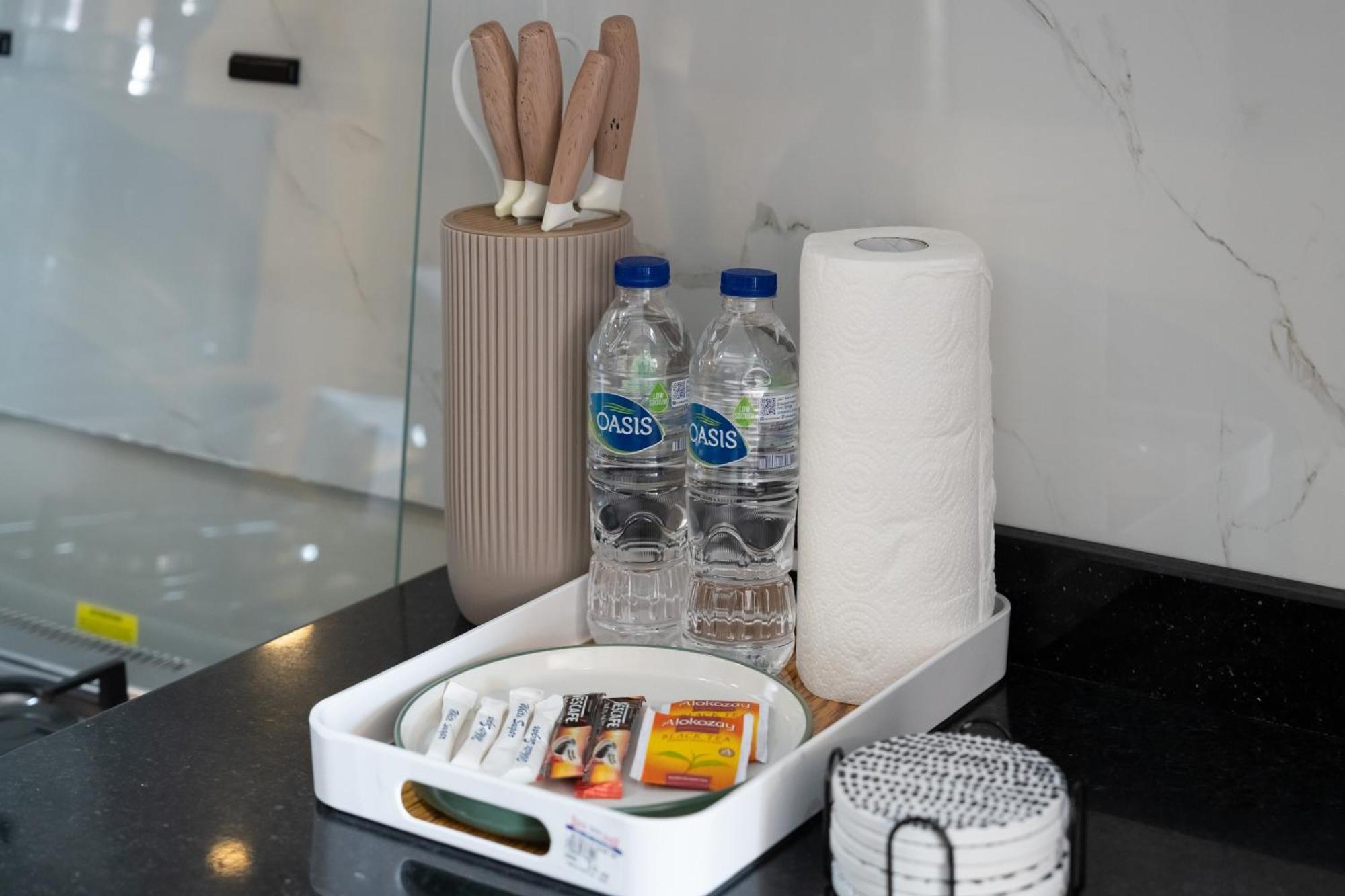 Apartment Trendy In Binghatti Crystals